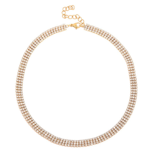 Choker Diamond
