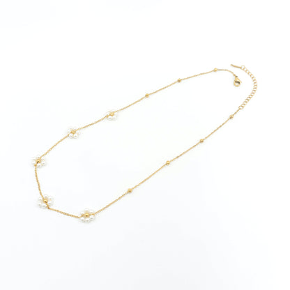 Collar Celes