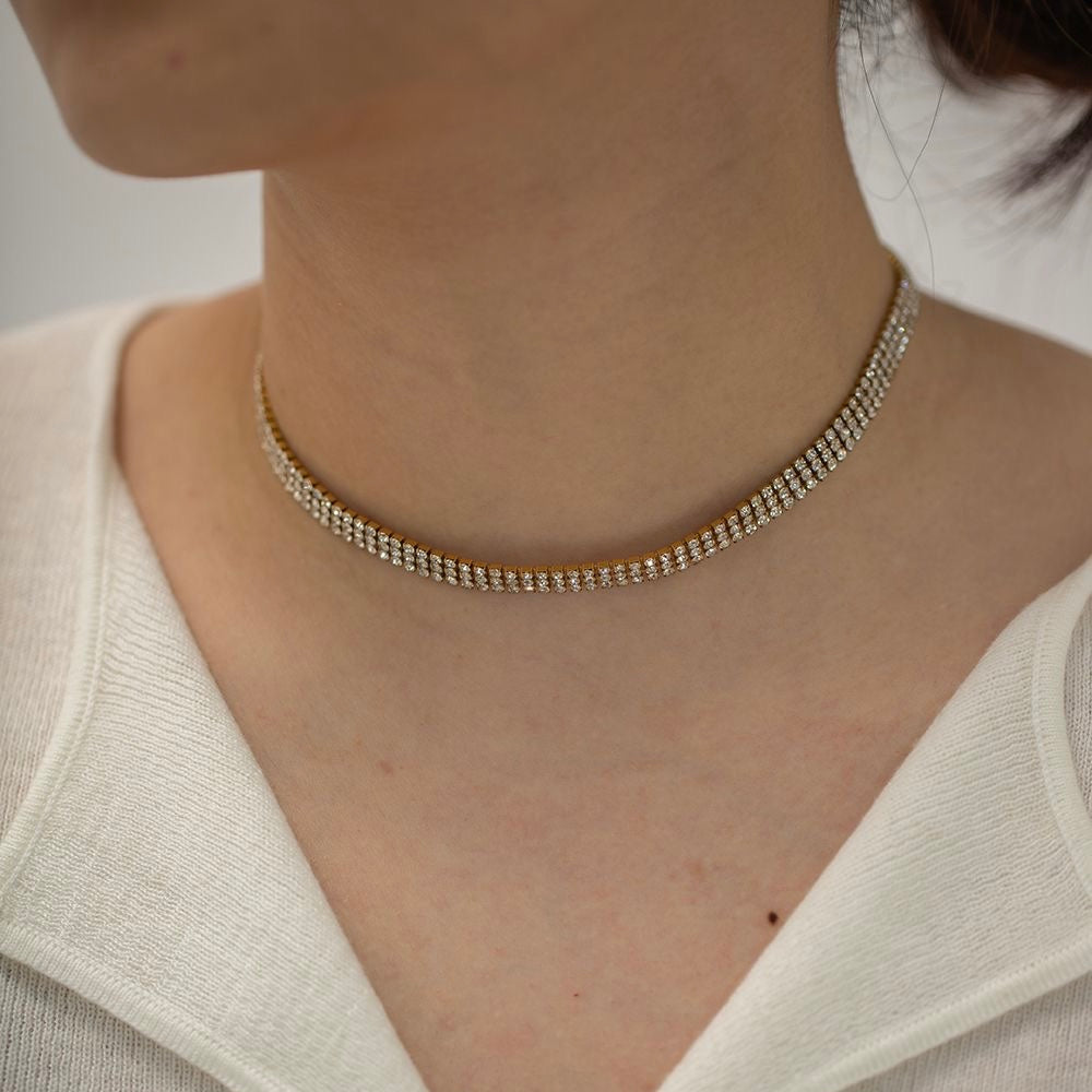 Choker Diamond
