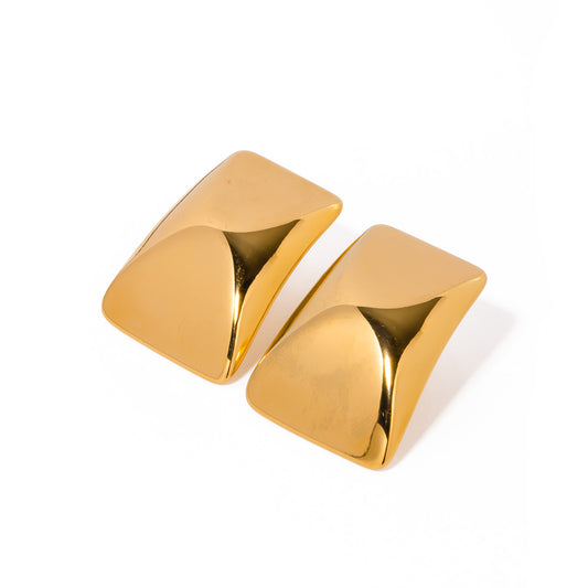 Aretes Hexa