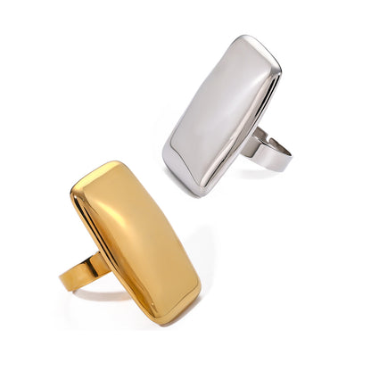 Anillo Flatiron