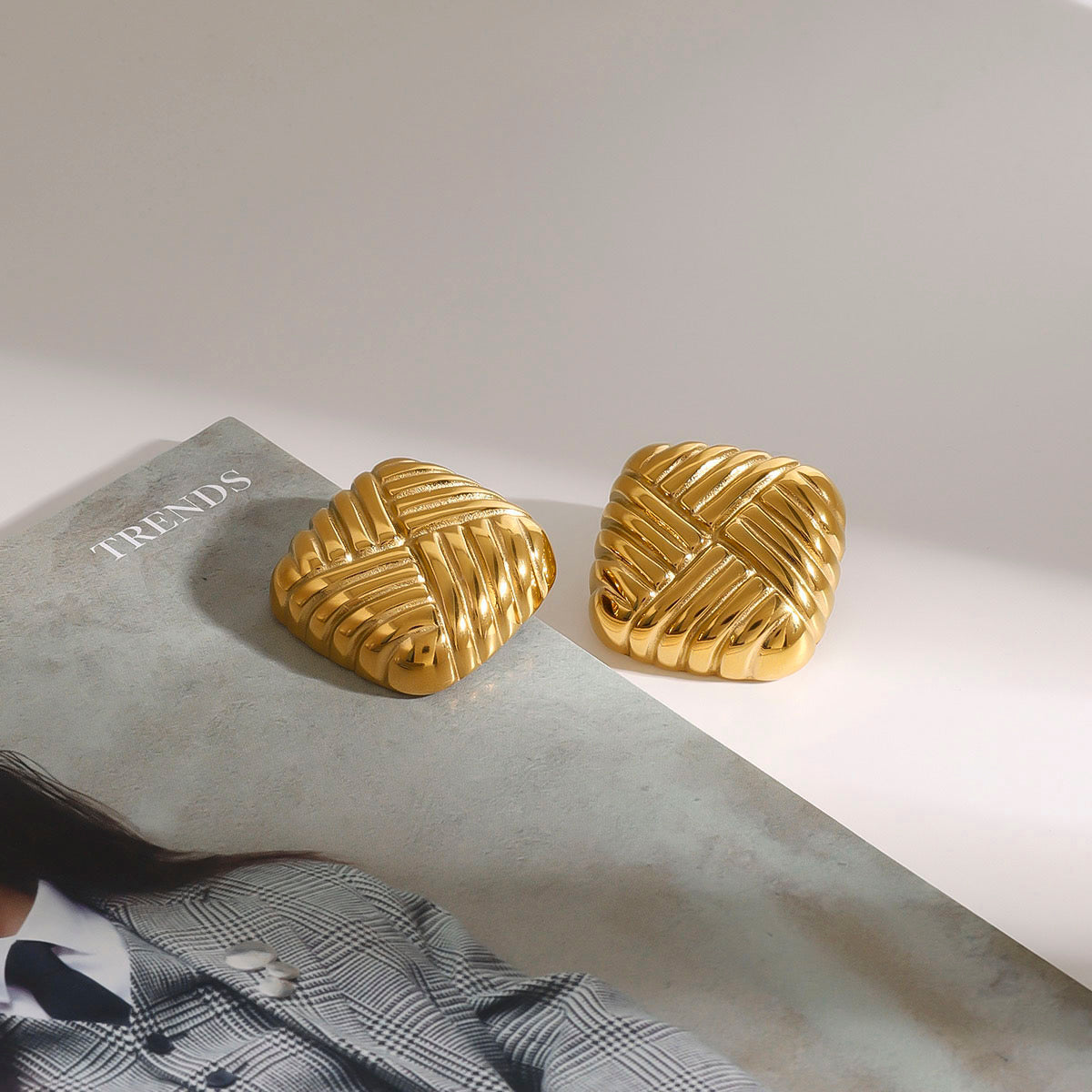 Aretes Vintage