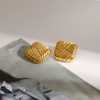 Aretes Vintage
