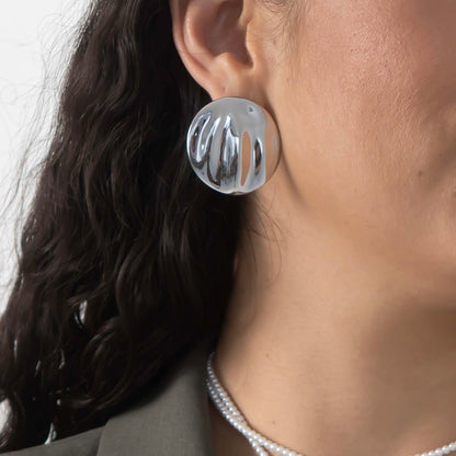Aretes Afrodite