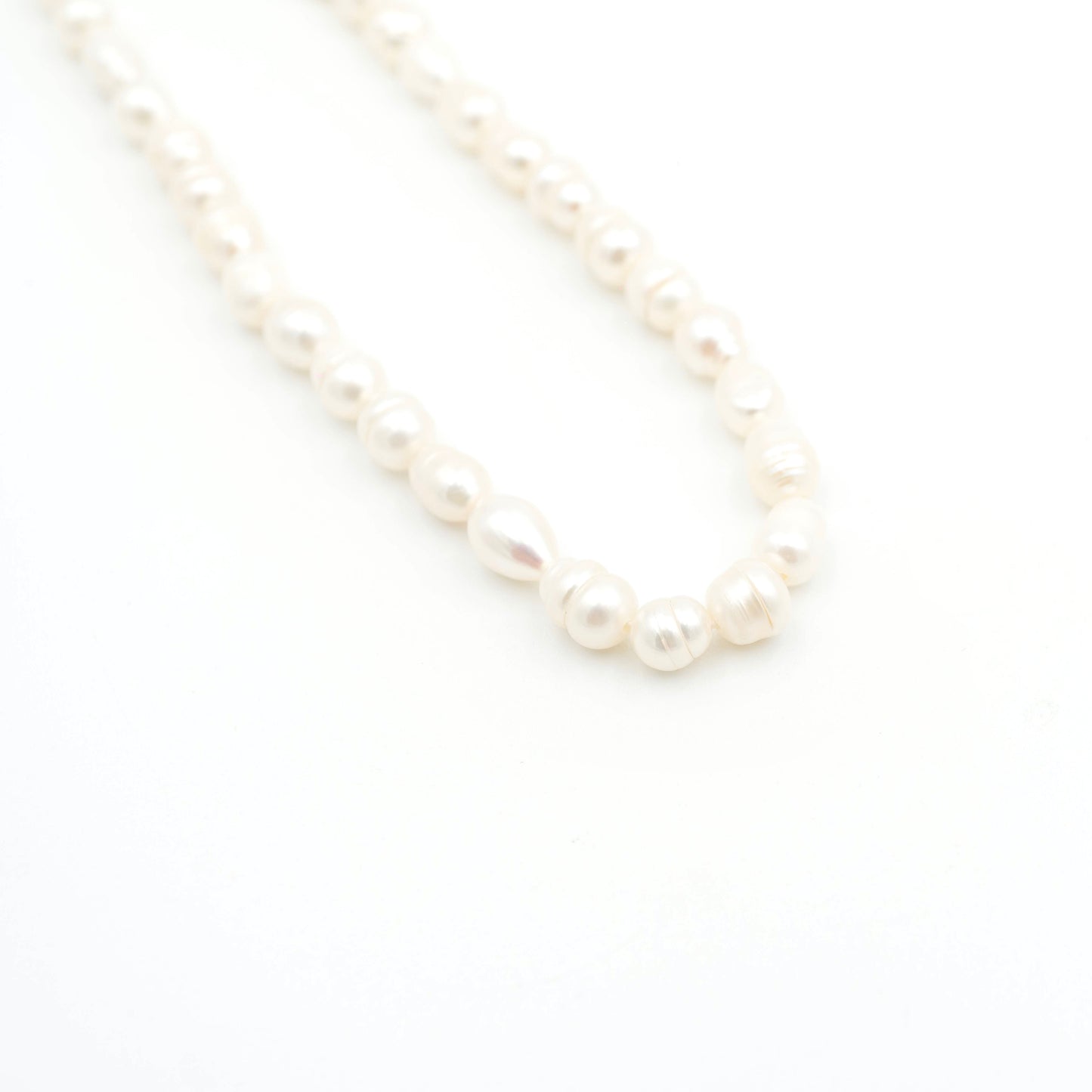 Collar Perla Del Río