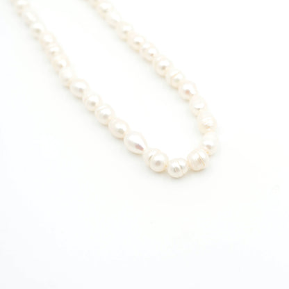 Collar Perla Del Río