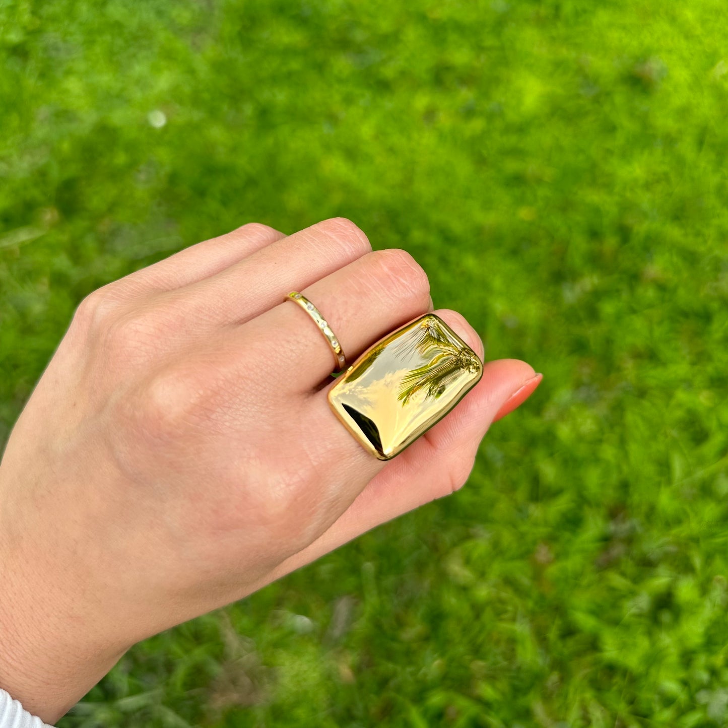 Anillo Flatiron