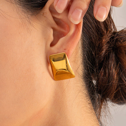 Aretes Hexa