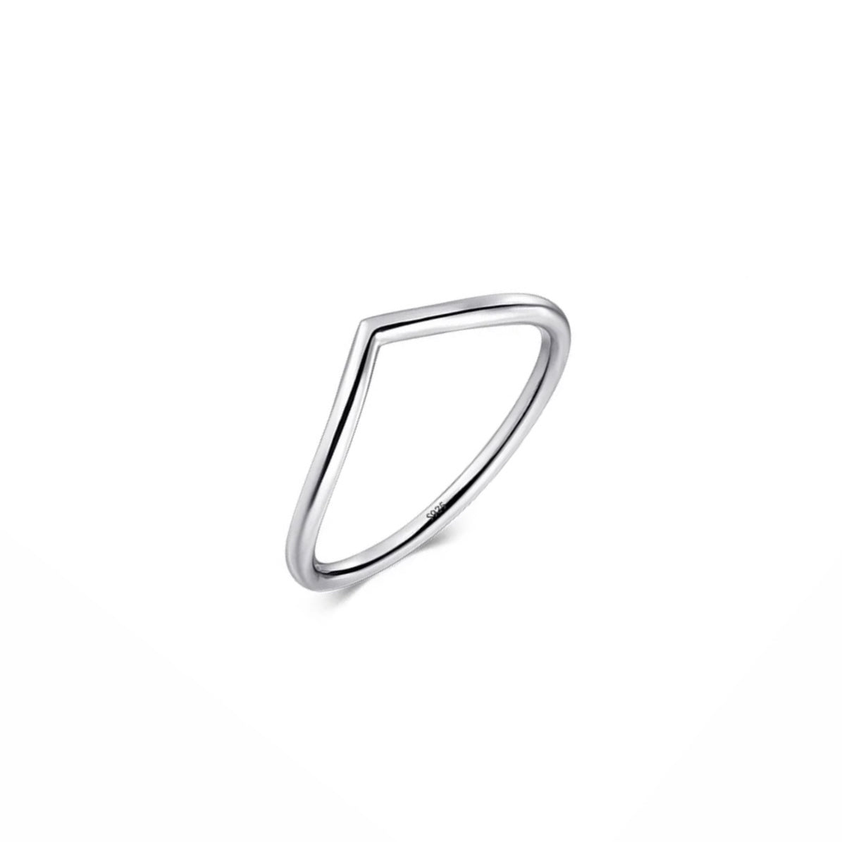 Anillo Alba .925