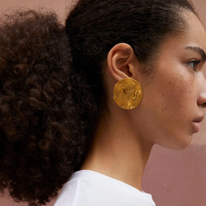 Aretes Afrodite