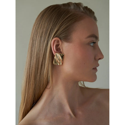 Aretes Adara