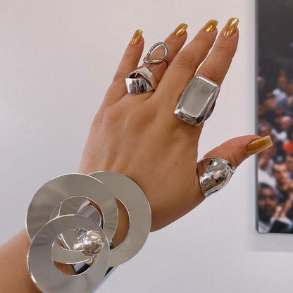 Anillo Flatiron