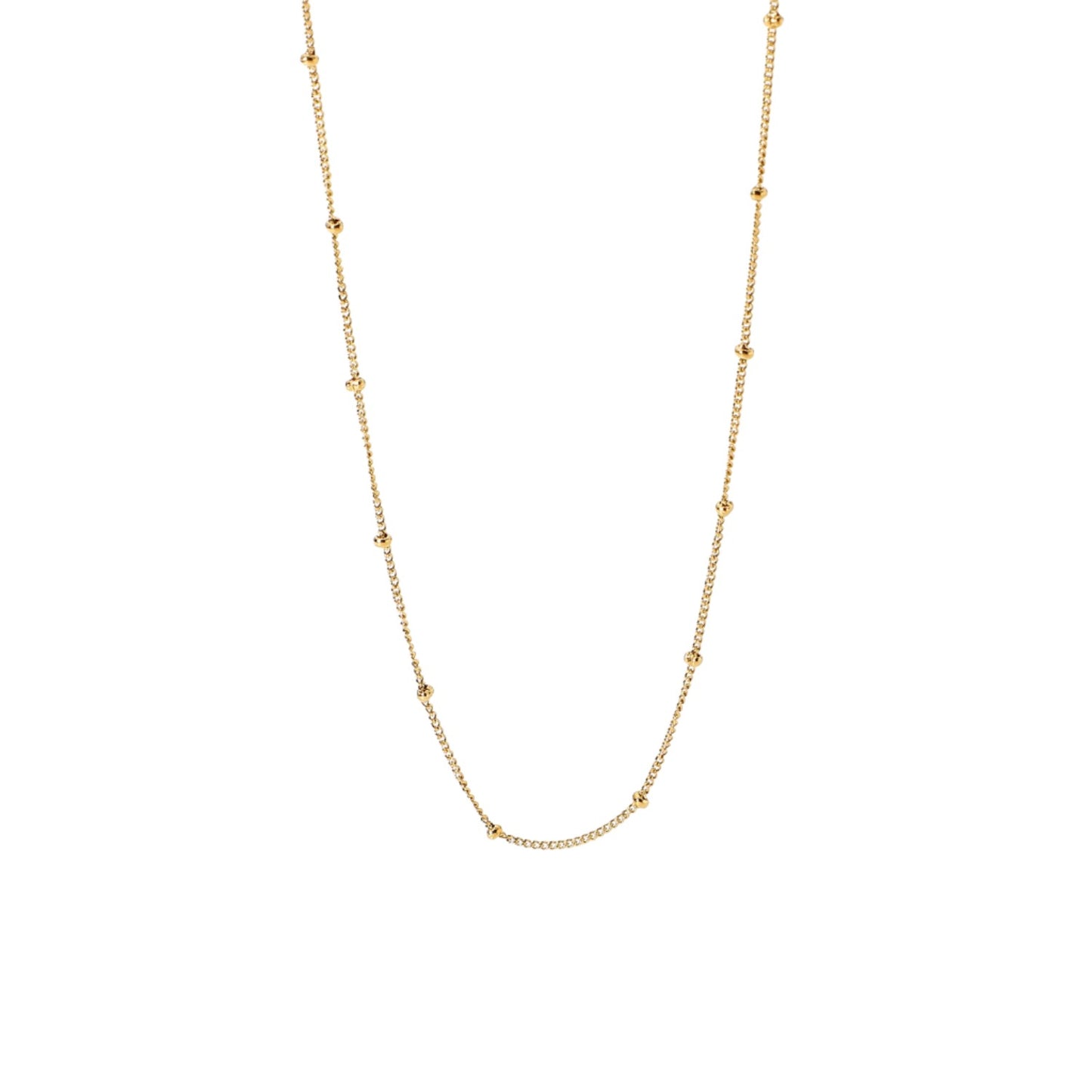Collar Diamantado