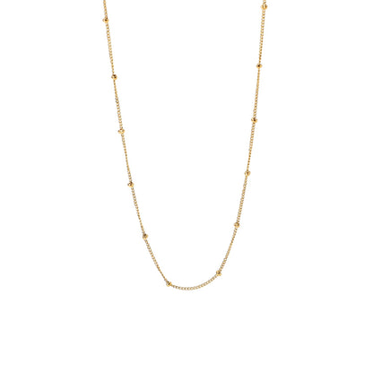 Collar Diamantado