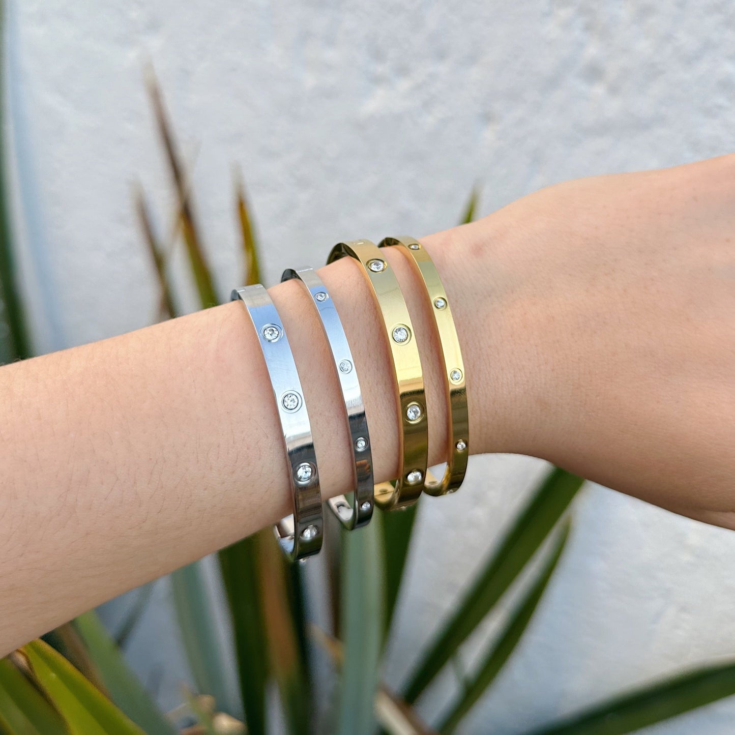 Pulsera Seoul