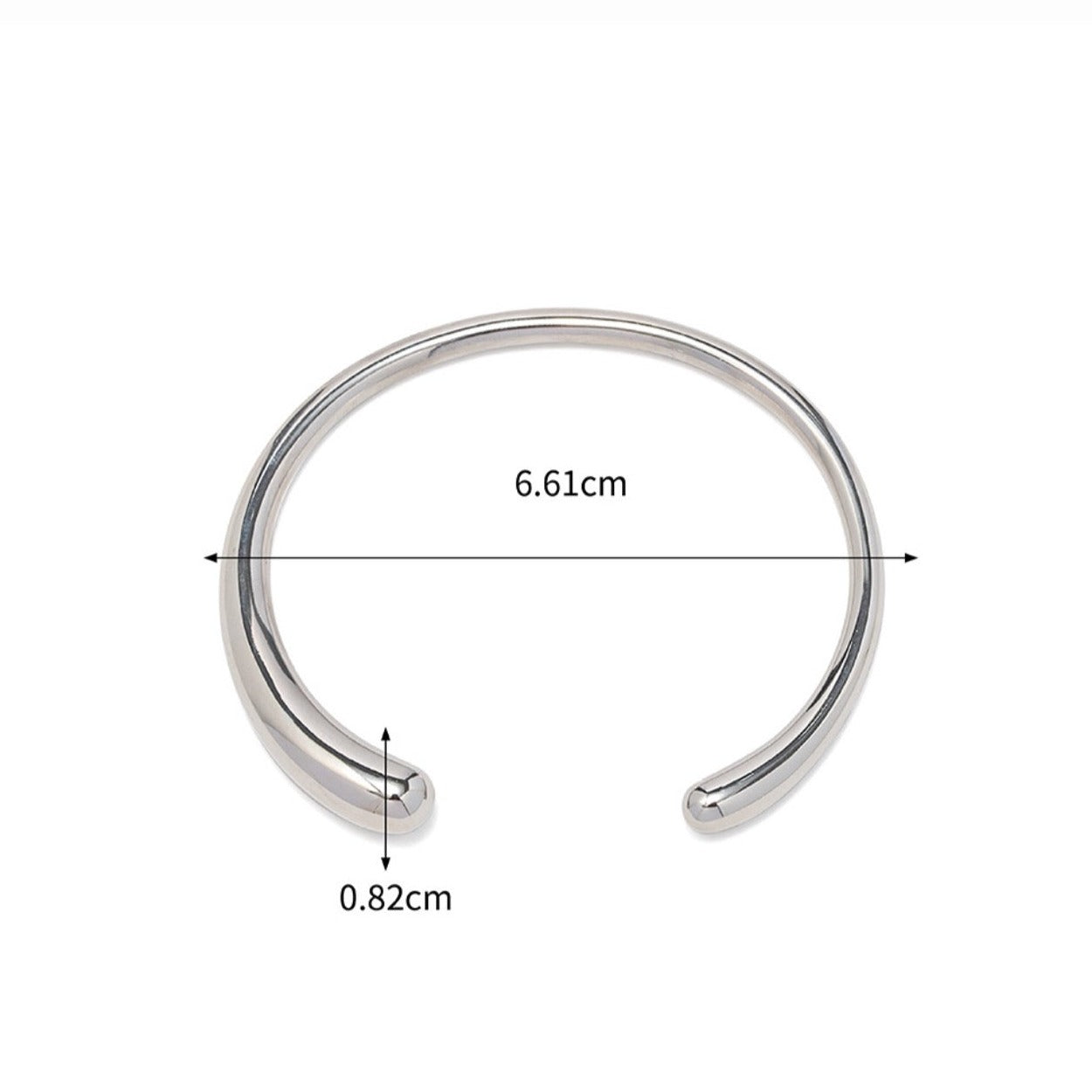 Pulsera Luca