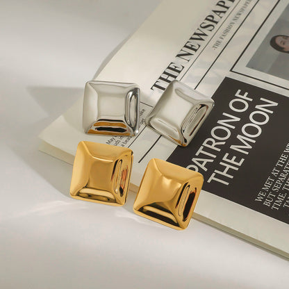 Aretes Rosetta