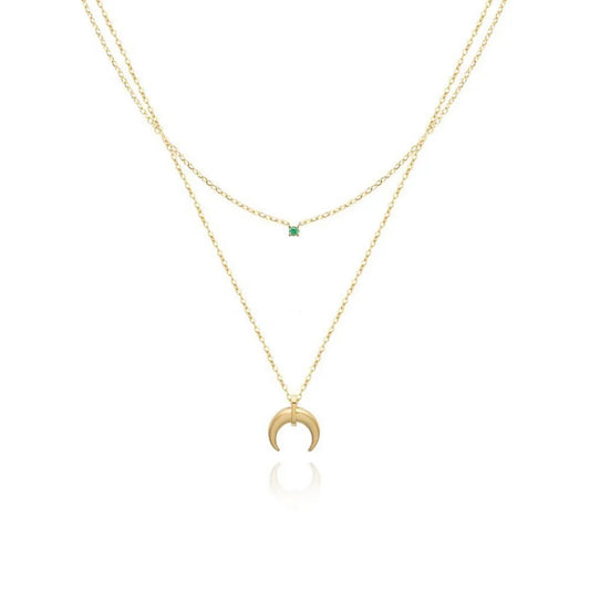 Conjunto Dot Moon
