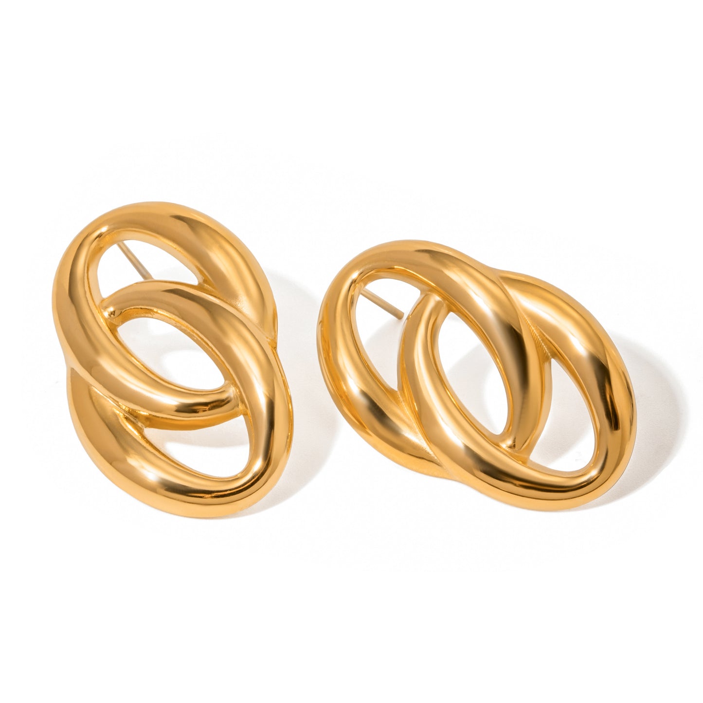 Aretes Dobles