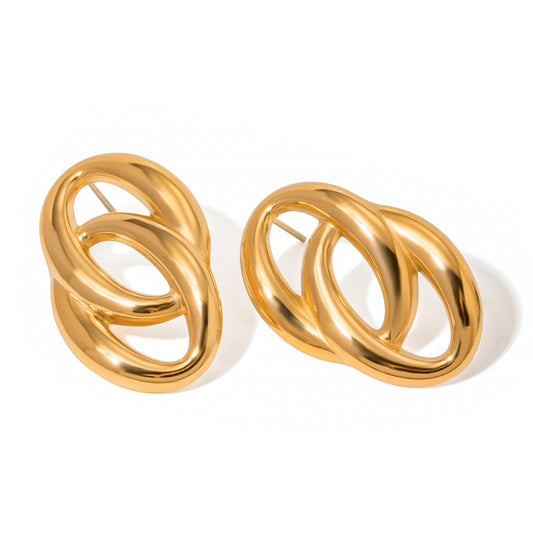 Aretes Dobles