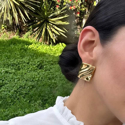Aretes Adara