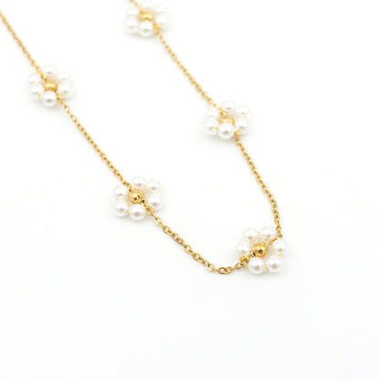 Collar Celes
