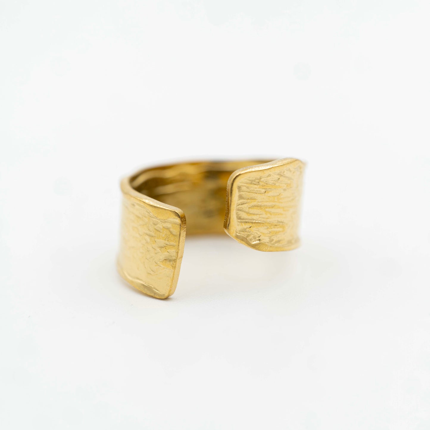 Anillo Luzia
