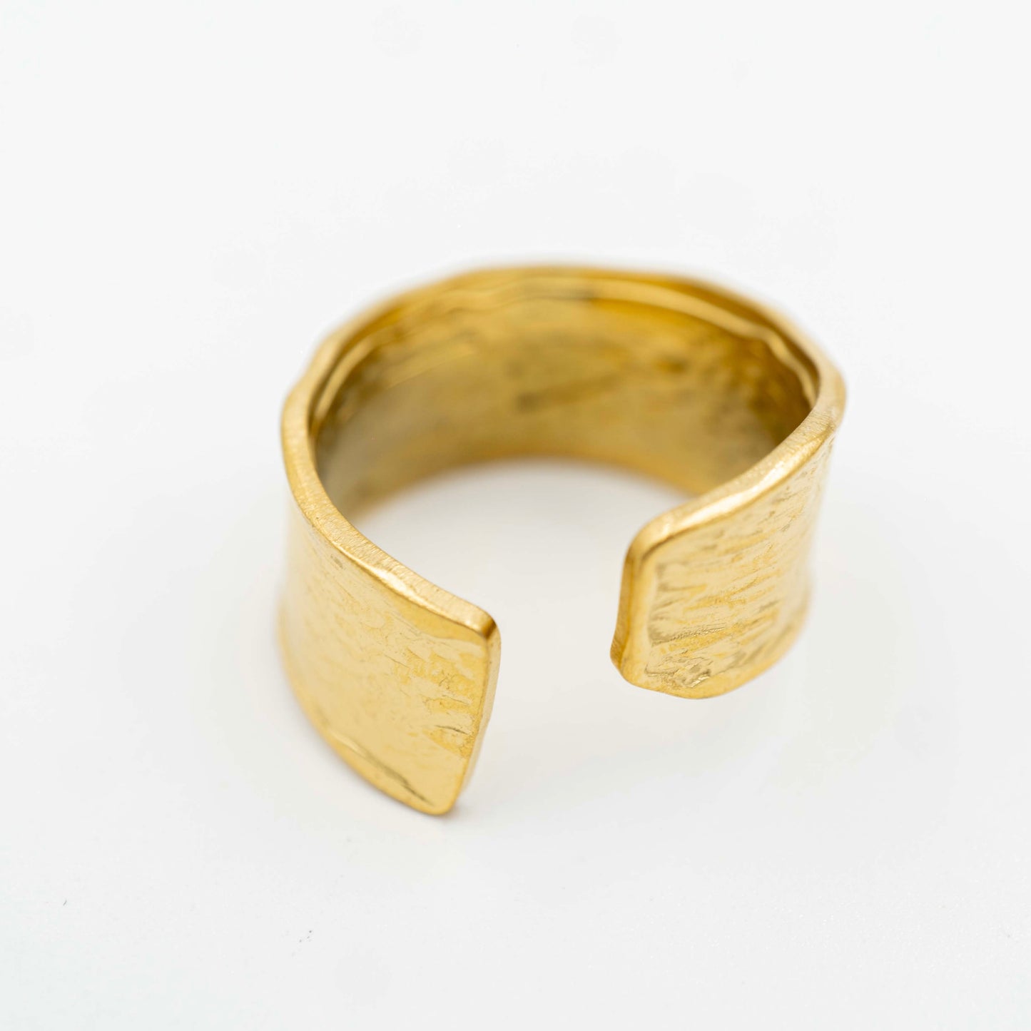 Anillo Luzia