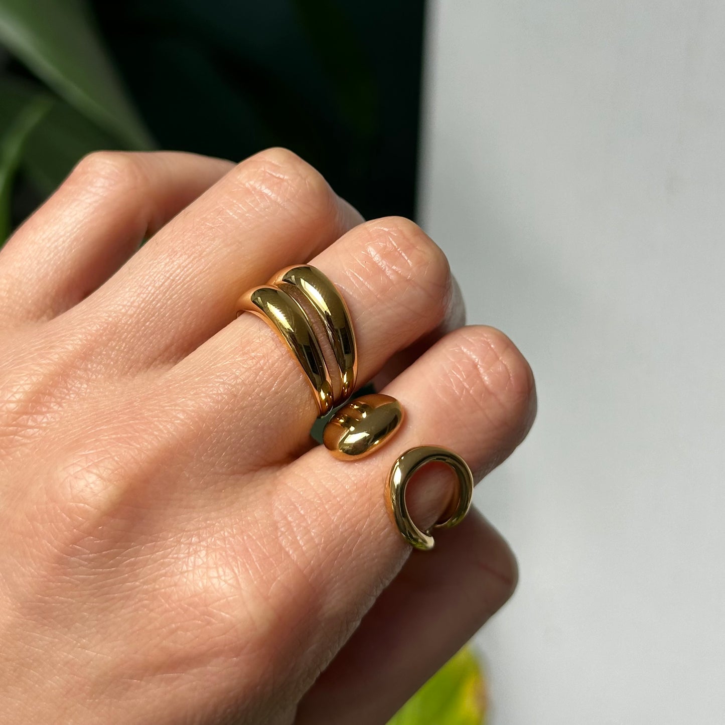 Anillo Furore