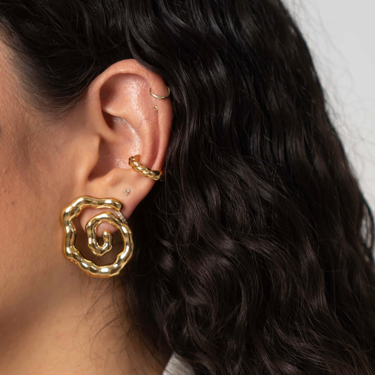 Aretes Espiral