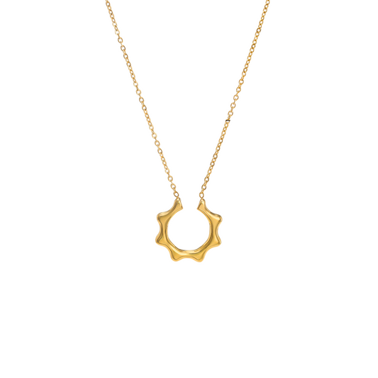 Collar Sorrento