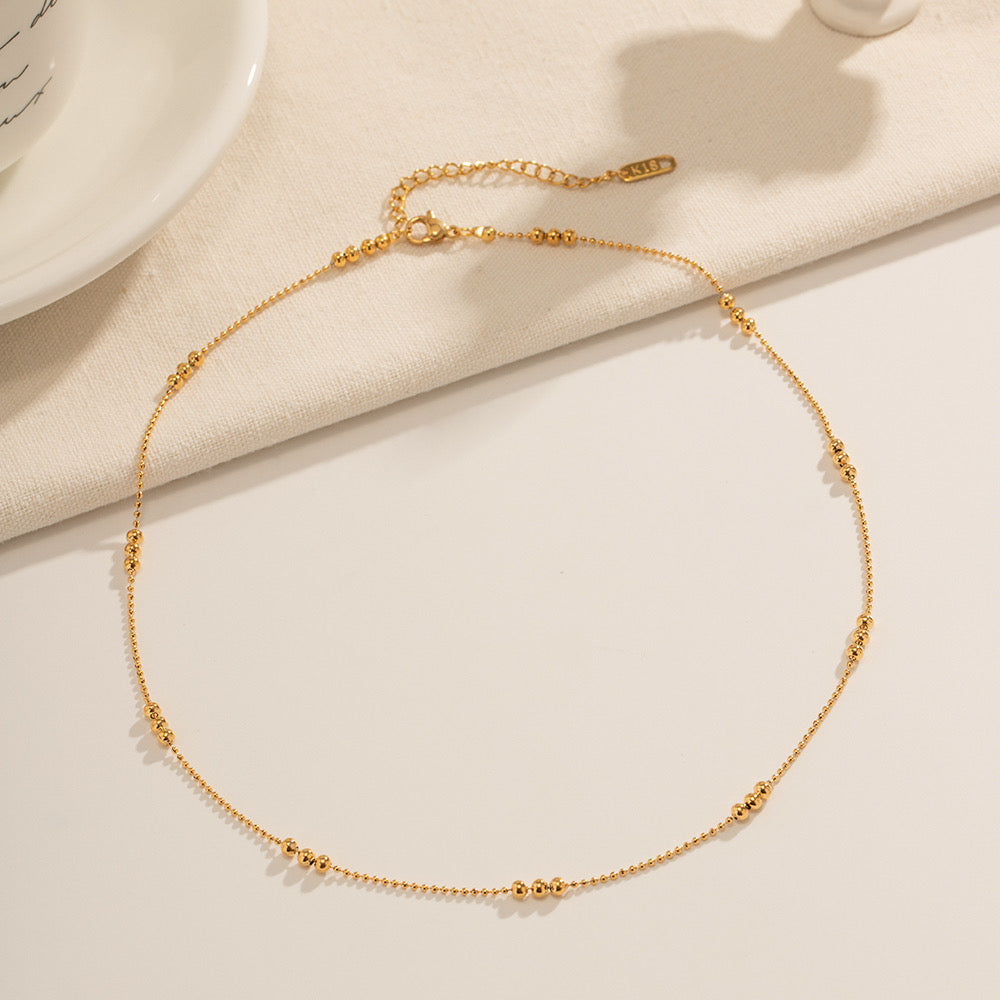 Collar Andalucía
