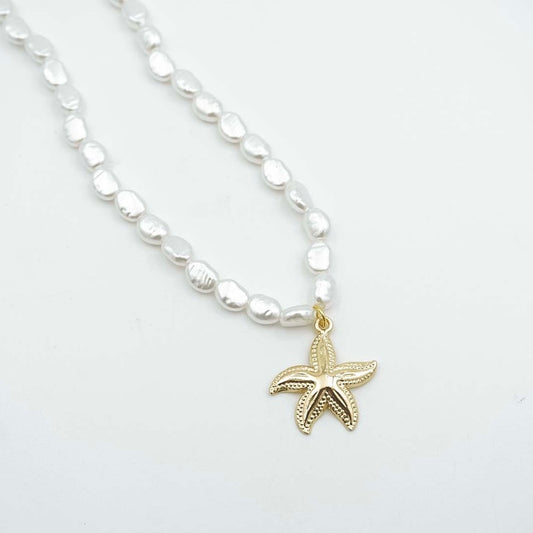 Collar Zea