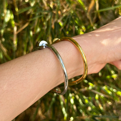 Pulsera Clavo