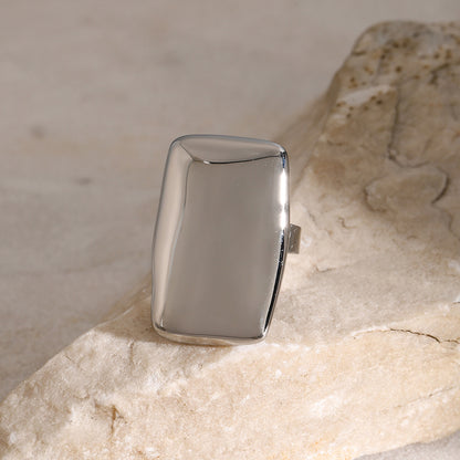 Anillo Flatiron