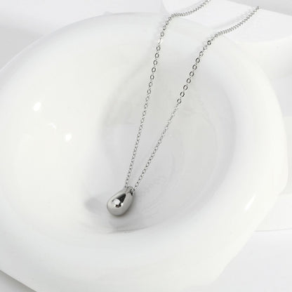 Collar Drop