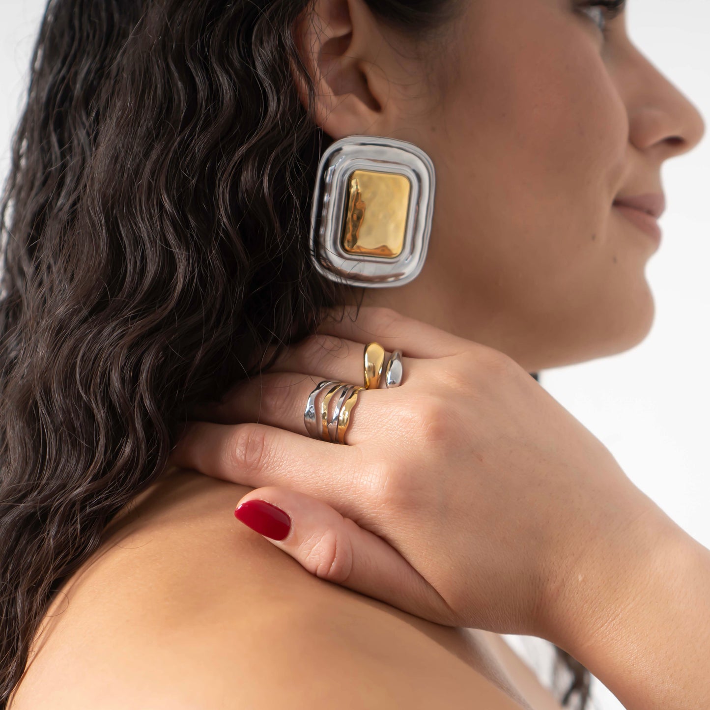 Aretes Giza