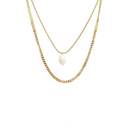 Conjunto Perla Agua Dulce
