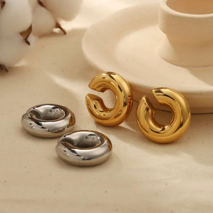 Earcuff Chunky