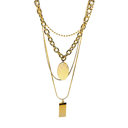 Conjunto Placas
