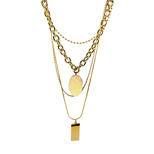 Conjunto Placas