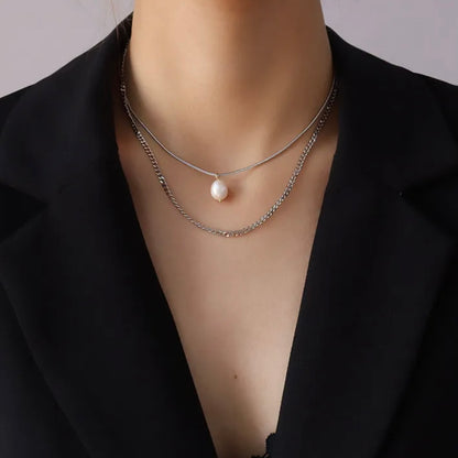 Conjunto Perla Agua Dulce