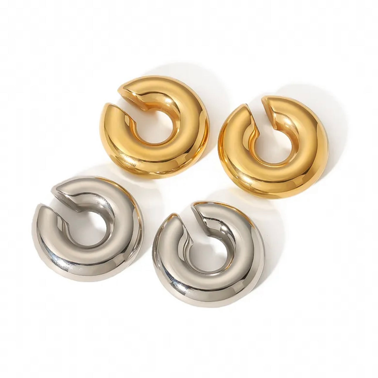 Earcuff Chunky