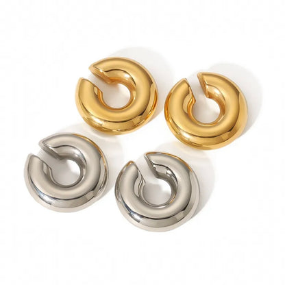 Earcuff Chunky