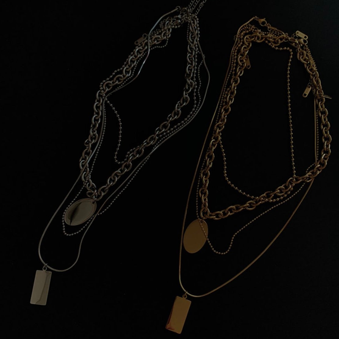Conjunto Placas