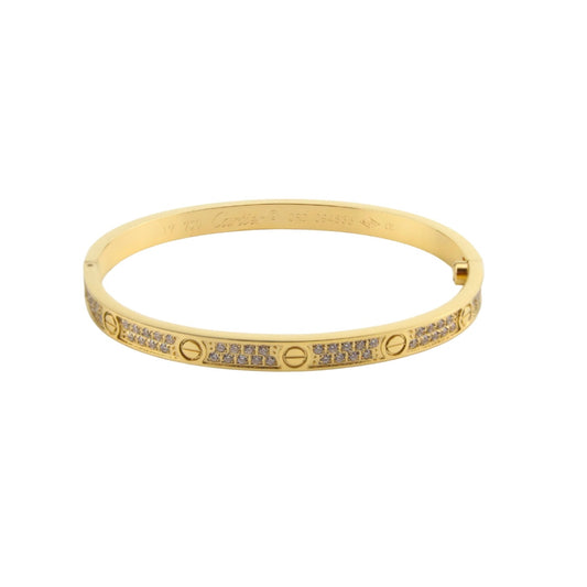 Pulsera Love