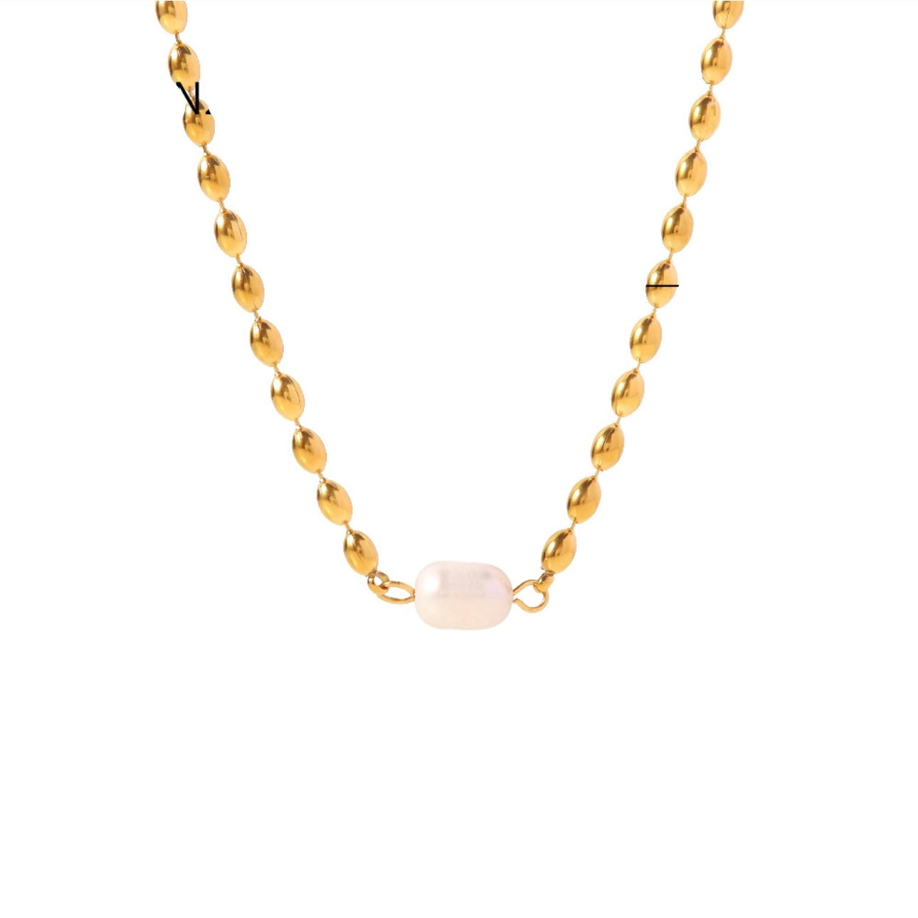 Choker Barcelona