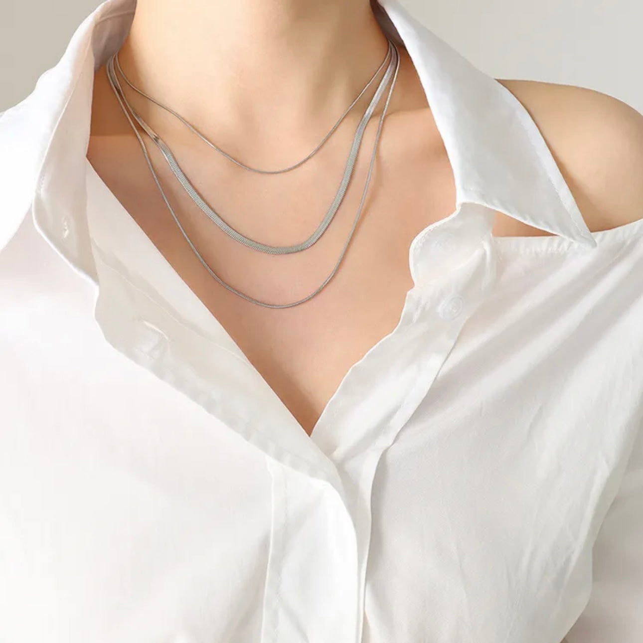 Conjunto triple snake
