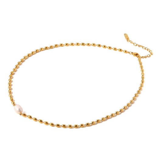 Choker Barcelona