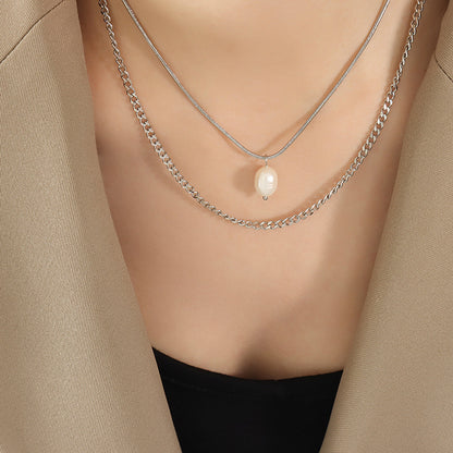 Conjunto Perla Agua Dulce